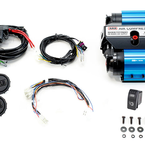 ARB CKMTA12 Onboard Air Compressor