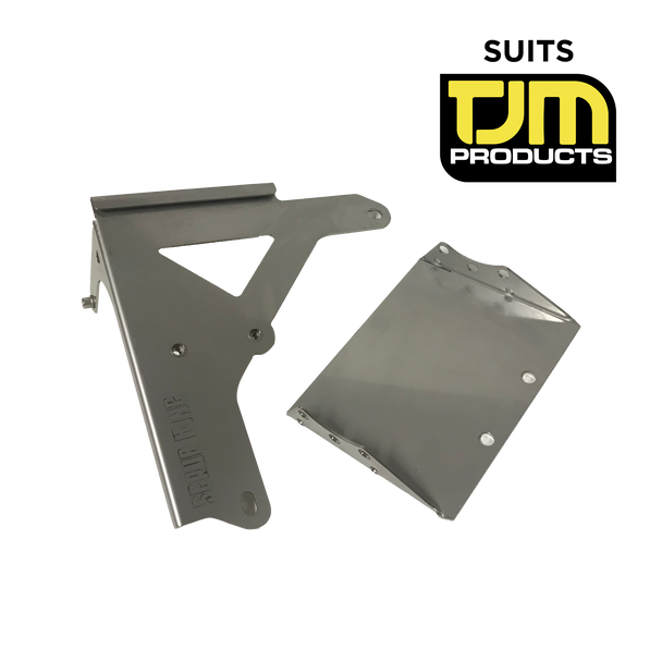 2012-2021 Ford Ranger PX TJM Onboard Air Compressor Mount (Engine Bay)