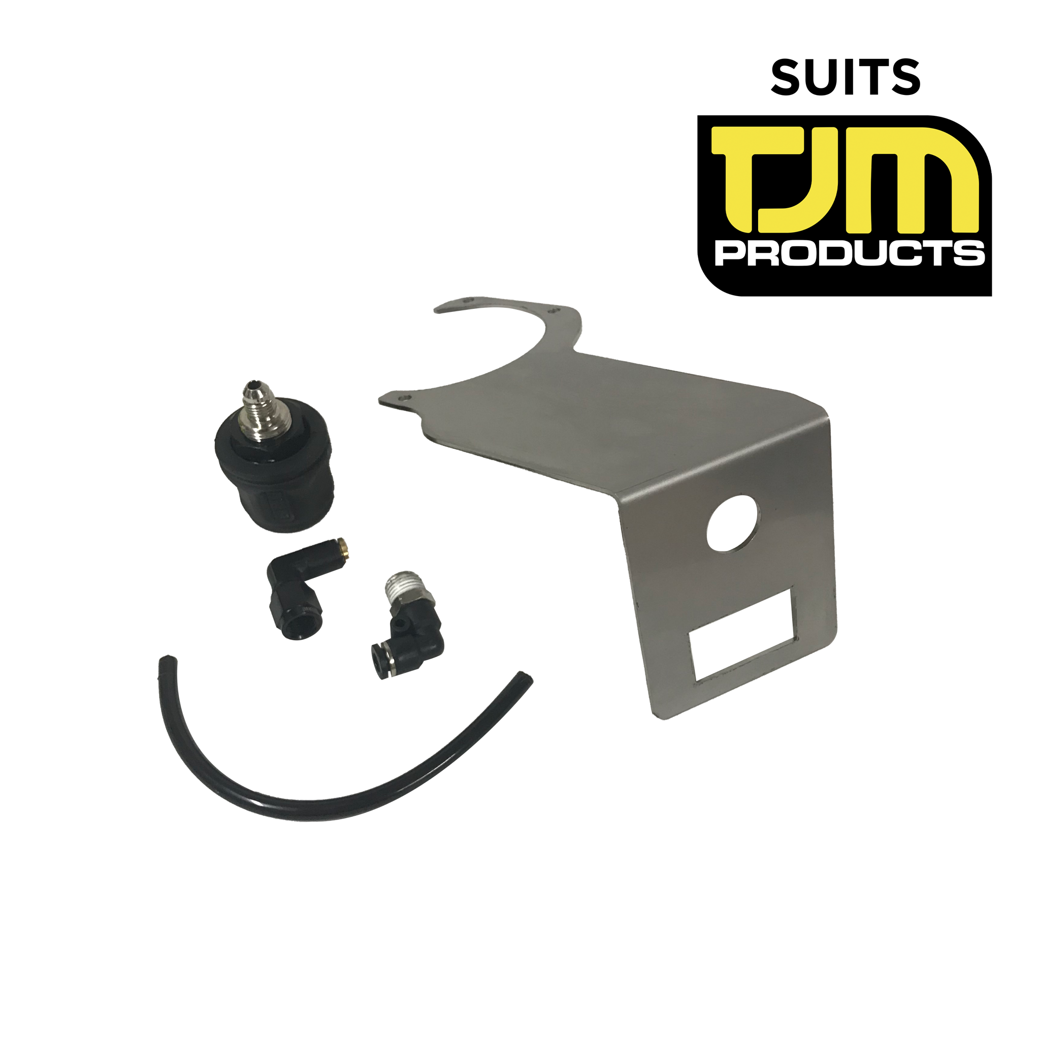 2015-2022 Toyota Fortuner Air/Switch Outlet Kit TJM